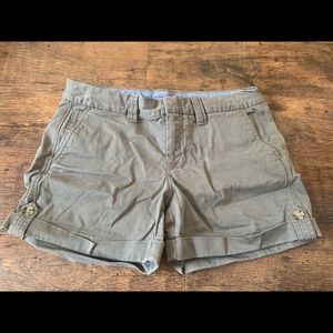 Banana Republic Shorts